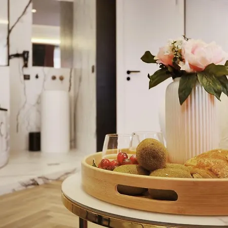 Holiday home Luxurious Private - 2p - Les Halles Paris