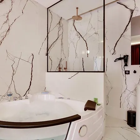 Luxurious Private - 2p - Les Halles * Parigi